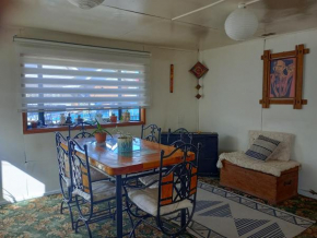 Habitación Magallánica